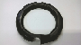 52748S0XA00 Coil Spring Insulator (Right, Rear, Lower)